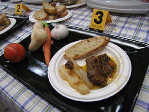 Firatast 2013 a Fira de Girona