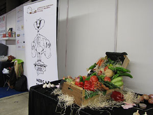 Firatast 2013 a Fira de Girona