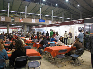 Firatast 2013 a Fira de Girona