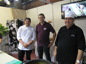 Firatast 2013 a Fira de Girona