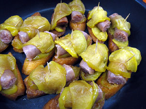 Firatast 2013 a Fira de Girona