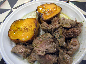 Firatast 2013 a Fira de Girona