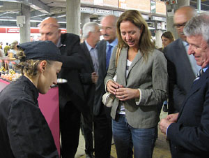 Firatast 2013 a Fira de Girona