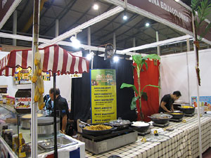 Firatast 2013 a Fira de Girona