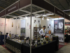 Firatast 2013 a Fira de Girona