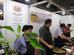 Firatast 2013 a Fira de Girona