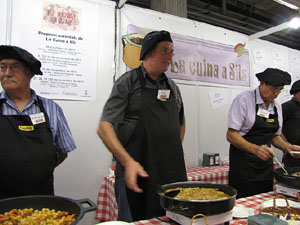 Firatast 2013 a Fira de Girona