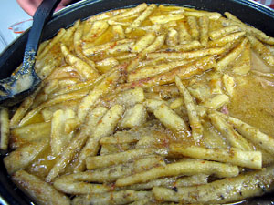 Firatast 2013 a Fira de Girona