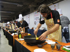 Firatast 2013 a Fira de Girona