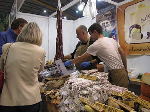 Firatast 2013 a Fira de Girona