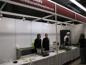 Firatast 2013 a Fira de Girona