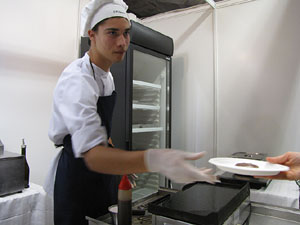 Firatast 2013 a Fira de Girona