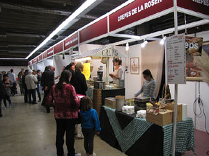 Firatast 2013 a Fira de Girona