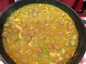 Firatast 2014 a Fira de Girona