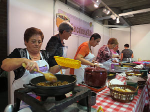 Firatast 2014 a Fira de Girona