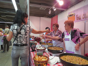 Firatast 2014 a Fira de Girona