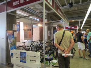 Firatast 2014 a Fira de Girona