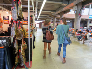 Firatast 2014 a Fira de Girona