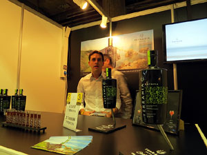 Firatast 2014 a Fira de Girona