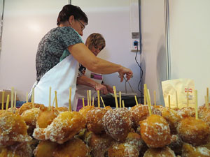 Firatast 2014 a Fira de Girona