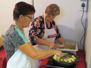 Firatast 2014 a Fira de Girona