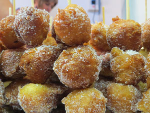 Firatast 2014 a Fira de Girona