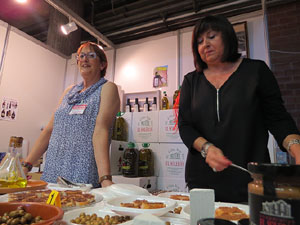 Firatast 2014 a Fira de Girona