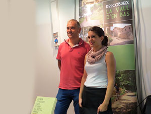 Firatast 2014 a Fira de Girona