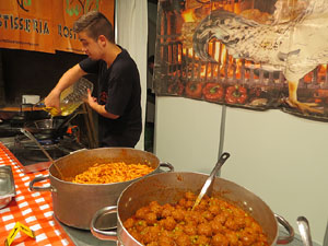 Firatast 2015 a Fira de Girona