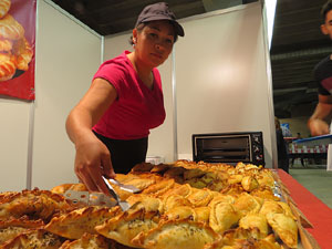 Firatast 2015 a Fira de Girona