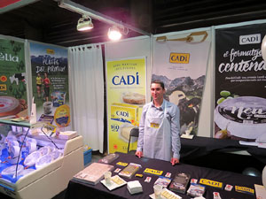 Firatast 2015 a Fira de Girona