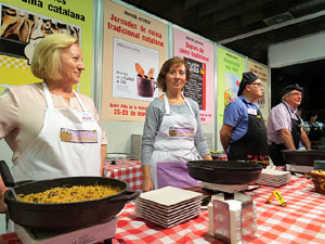 Firatast 2015 a Fira de Girona