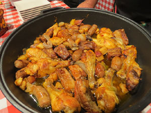 Firatast 2015 a Fira de Girona