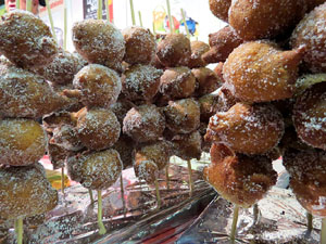 Firatast 2015 a Fira de Girona