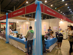 Firatast 2015 a Fira de Girona