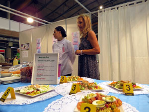 Firatast 2015 a Fira de Girona