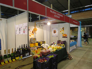 Firatast 2015 a Fira de Girona