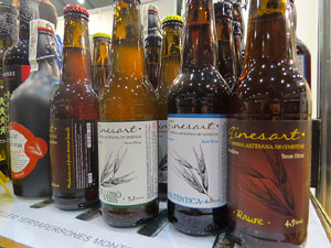 Firatast 2015 a Fira de Girona