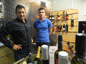 Firatast 2015 a Fira de Girona