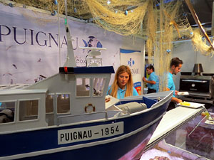 Firatast 2015 a Fira de Girona