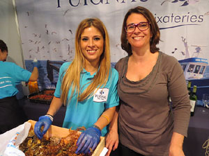 Firatast 2015 a Fira de Girona