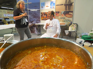 Firatast 2015 a Fira de Girona