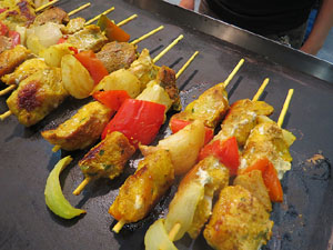 Firatast 2015 a Fira de Girona