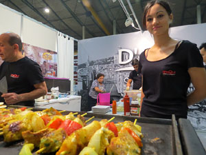 Firatast 2015 a Fira de Girona