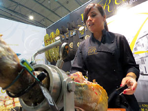 Firatast 2015 a Fira de Girona