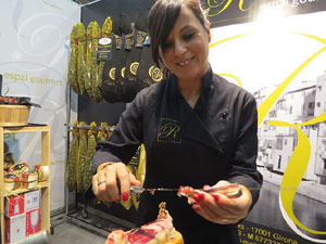 Firatast 2015 a Fira de Girona