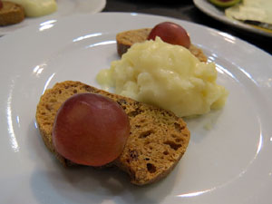 Firatast 2015 a Fira de Girona