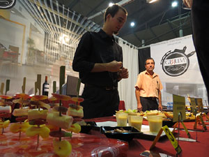 Firatast 2015 a Fira de Girona