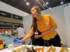 Firatast 2015 a Fira de Girona