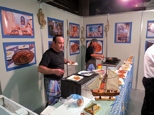 Firatast 2015 a Fira de Girona